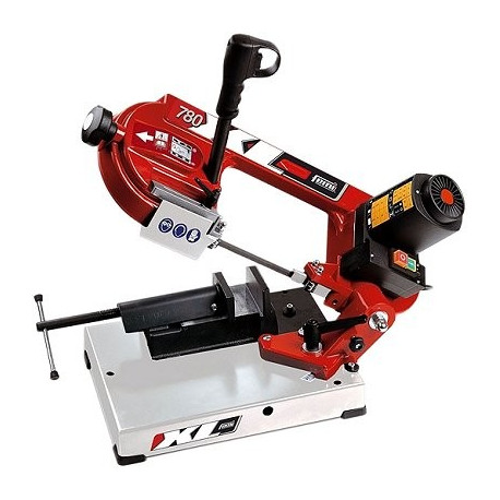 SEGATRICE A NASTRO  780XL FEMI