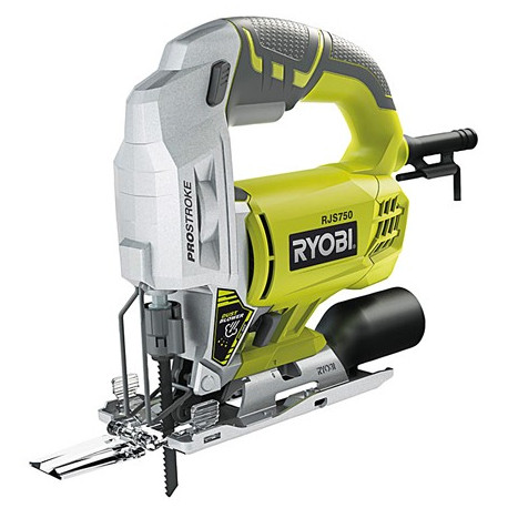 PENDELHUB-STICHSÄGE RYOBI...