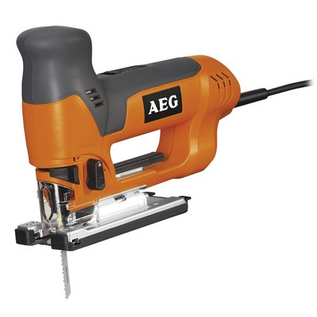 STICHSÄGE ELEKTRONISCH AEG...