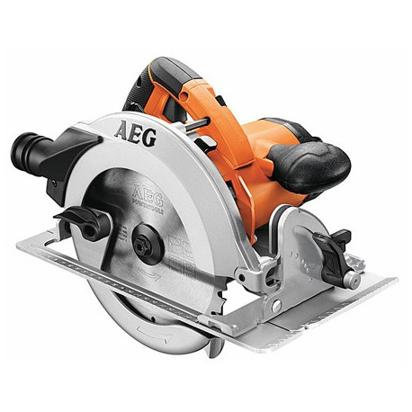 SEGA CIRC.mm190 1600W KS66-2