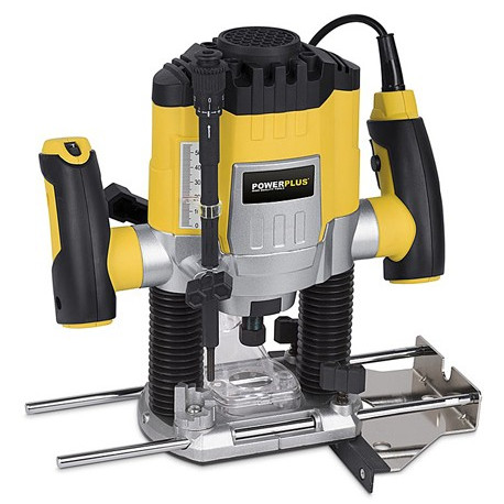 FRÄSE OBERFRÄSE POWX0910 