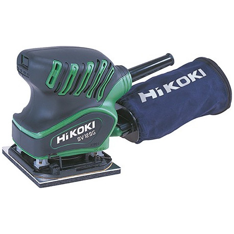 EXZENTERSCHLEIFER SV12G 