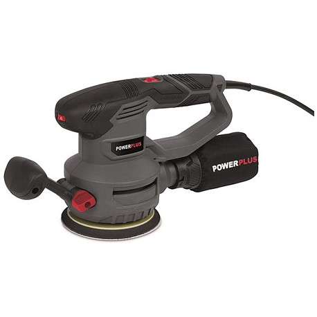 BANDSCHLEIFMASCHINE POWE40030 