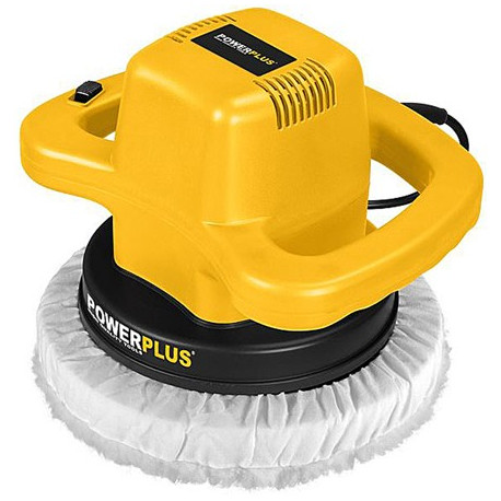 POLIERMASCHINE POW404 