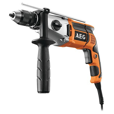 SCHLAGBOHRMASCHINE AEG SB2E 