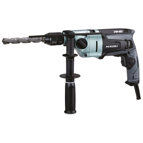 SCHLAGBOHRMASCHINE HIKOKI...