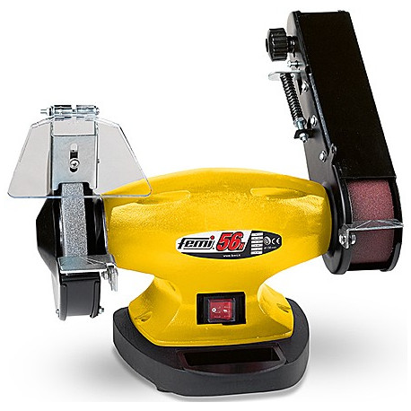 SMERIGL/LEVIGATR.d150 a56 FEMI