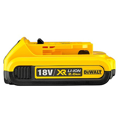 DCB184-BATT.Li SLITTA 4Ah 18V