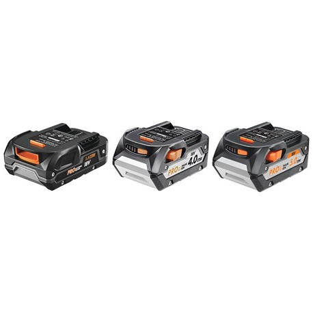 BATTERIA 18V 5Ah L 1850R LITIO