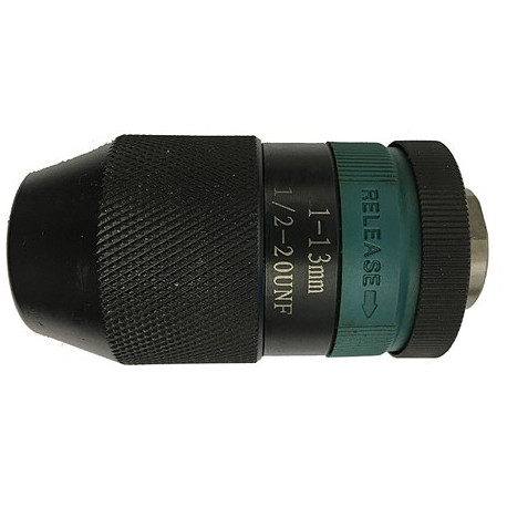 BOHRFUTTER SCHNELLSPANN  