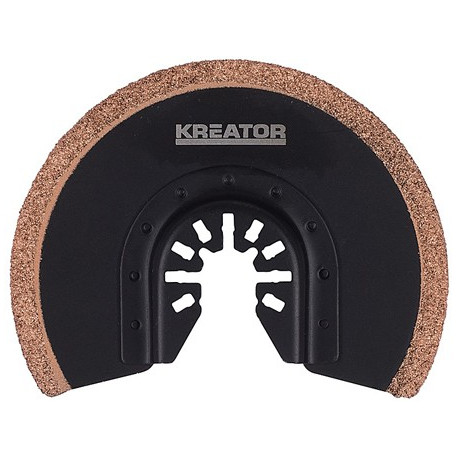 SÄGEBLATT KERAMIK  KREATOR...