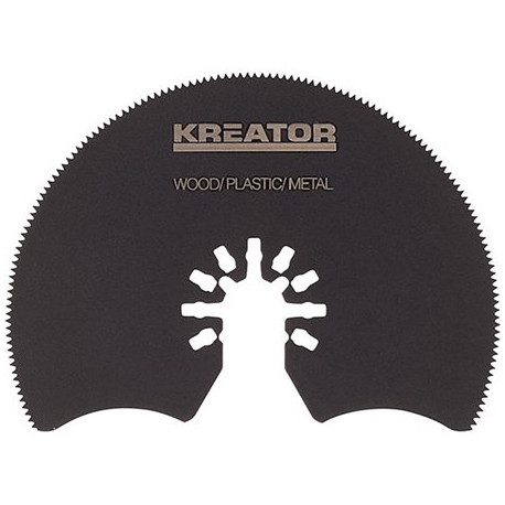 SÄGEBLATT SEGMENT  KREATOR...