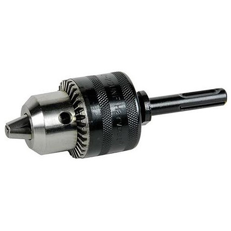 MANDR.CREM.ATT. SDSx52 mm.13