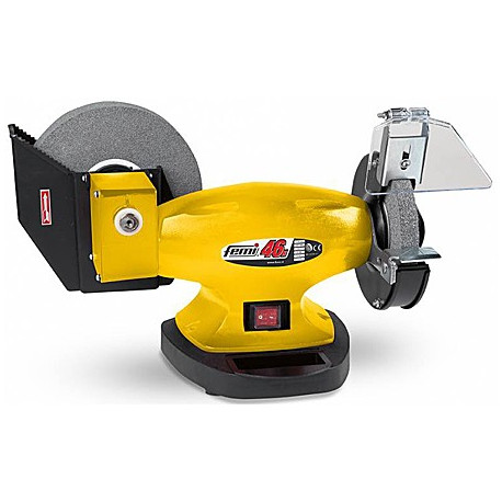 SCHLEIFMASCHINE KOMBI FEMI...