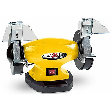 DOPPIA MOLA mm150x20 FEMI  31N