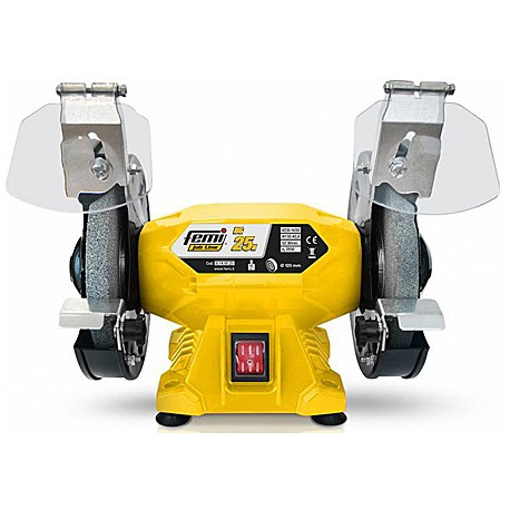 DOPPELSCHLEIFER FEMI ART.23N 