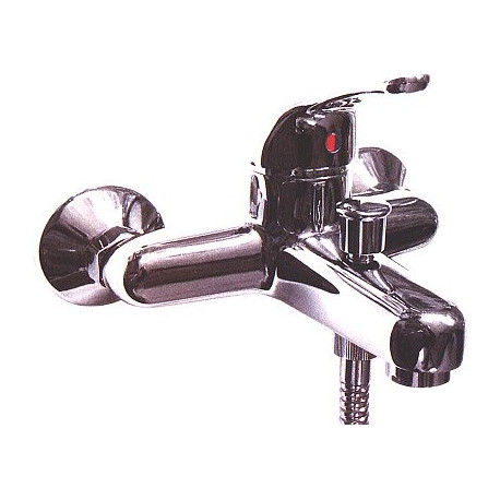 MISCHBATTERIE BADEWANNE...