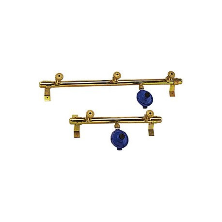 CENTRALINA 3 FLESS.+REG. 3 VIE