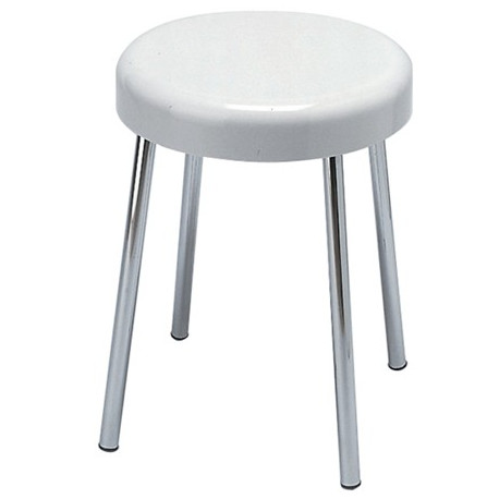 SGABELLI N 501          BIANCO