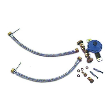 MINI STEUERZENTRALE SET 