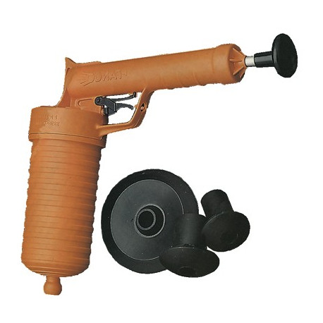 POMPA STURA PISTOLA PANGO 3000