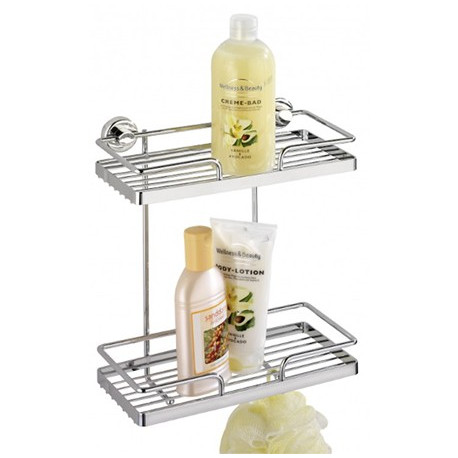 DOPPELTES REGAL "SION"...