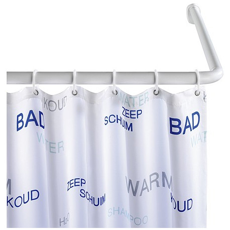 DUSCHVORHANG- GESTELL...