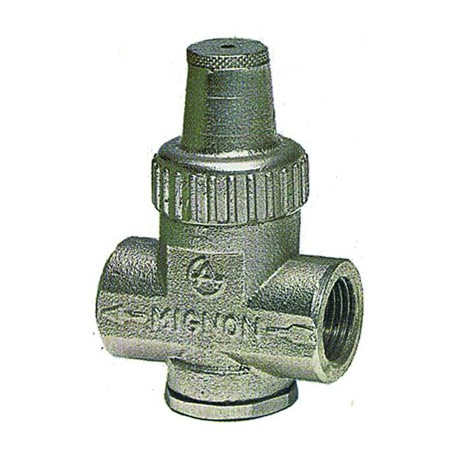 DRUCKMINDERER ART.321 