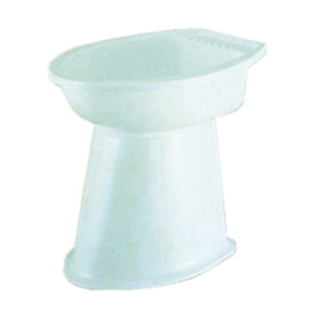 1420M-BIDET DUEMILA COMPL. BI