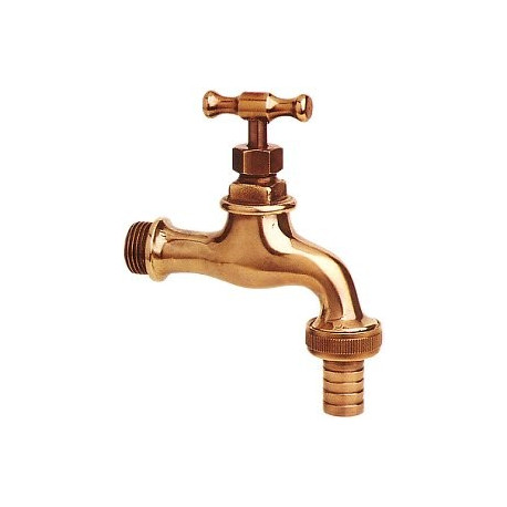 RUBIN.CURVO PES.1/2"cPORTAGOM.