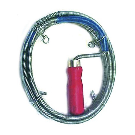 ROHRREINIGUNGSSPIRALE  9x5