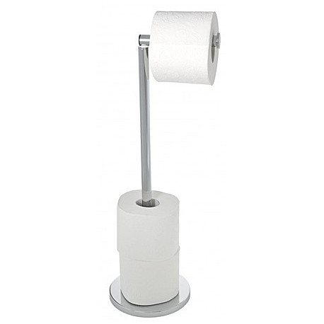 KLOPAPIERHALTER EDELSTAHL 4...