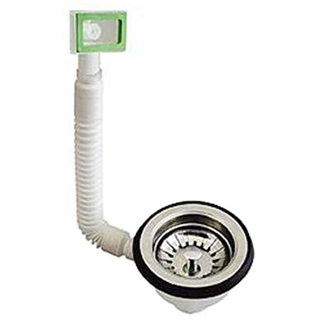 ABLAUFVENTIL BASKET MIT...