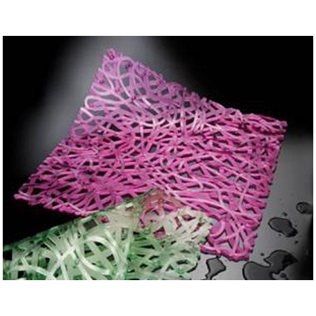 TAPP.DOCCIA MIXcm52x52 COL.ASS