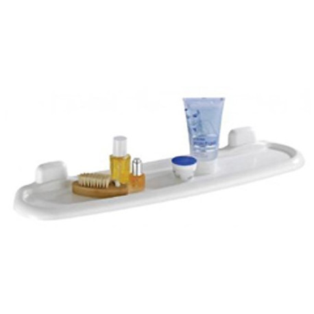 REGAL "PURE"KUNSTSTOFF WEISS 