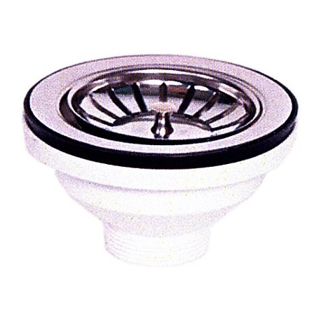 PILETTE BASKET MM.90 C/GRIGLIA