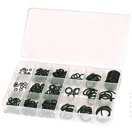 O-RING GEMISCHT 225 ST...