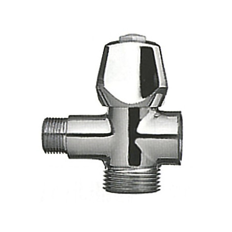 WASSERHAHN WASCHMASCHINE 3...