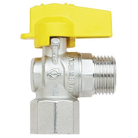 RUB.GAS SFERA SQUADRA M/F  1/2