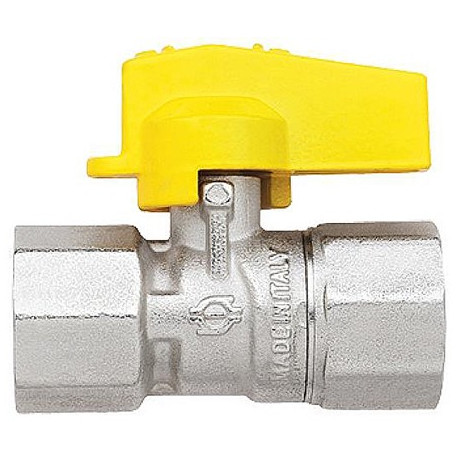 VALV.SFERAxGAS FF     1/2 9000