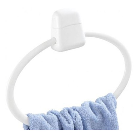 PORTASCIUG.BIDET BIANCO RESINA