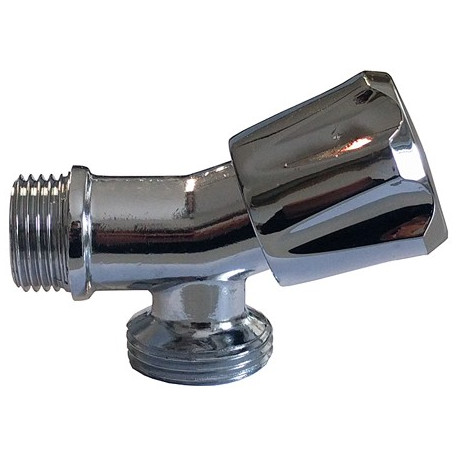 RUBINETTO DIRITTO 1/2-3/4 500