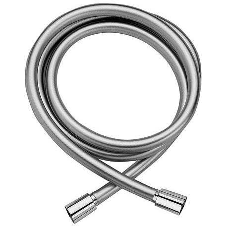 FLESS.DOCCIA GOMMA ARG. cm.150