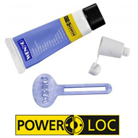COLLA 10ml POWER LOC