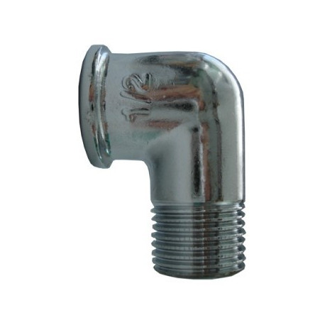 WINKEL VERBINDUNGSSTÜCK 90°...