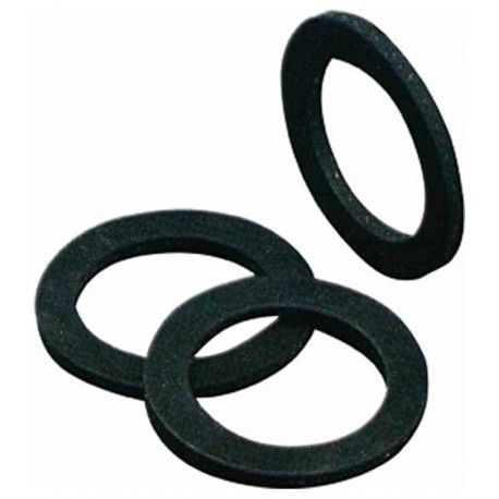 DICHTUNG SCHWARZ FÜR SCHLAUCH 