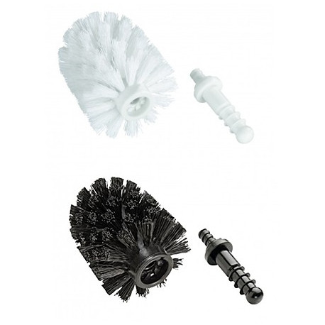 SCOPINO RICAMBIO UNIV.NERO