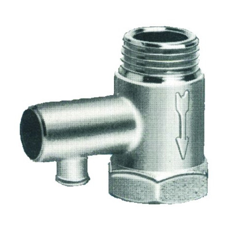 SICHERHEITSVENTIL FÜR...