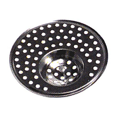 ABFLUSSSIEB DUSCHE -...