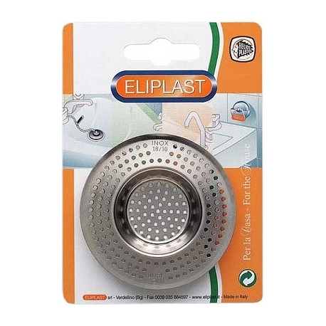 ABFLUSSSIEB DUSCHE- BADEWANNE 